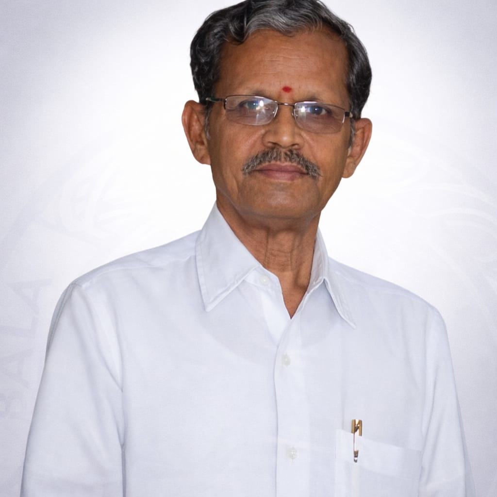Sri M.C. Kondaiah